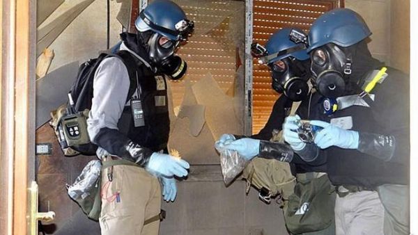 Unprecedented two-week operation will see 500 tons of cargo travel by road and cargo ship to Italian port by end of the year. [scmp]