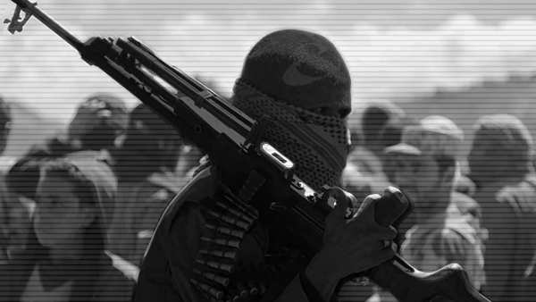 (Rami Khoury/Al Bawaba via AFP/FILE) (Rami Khoury/Al Bawaba via AFP/FILE)