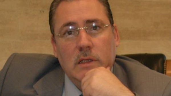 Dr. Abdullah Dardari, Syrian Deputy Prime Minister for Economic Affairs