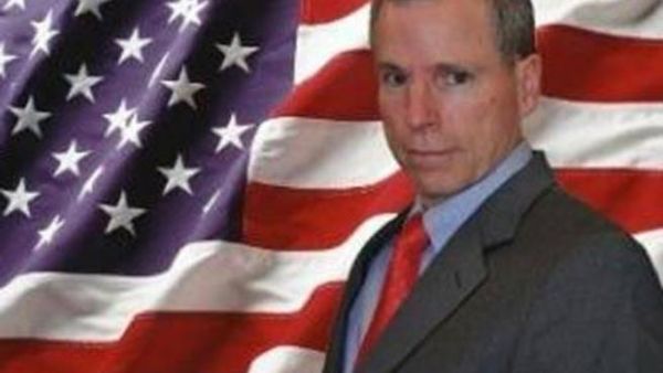 السفير الأميركي في دمشق