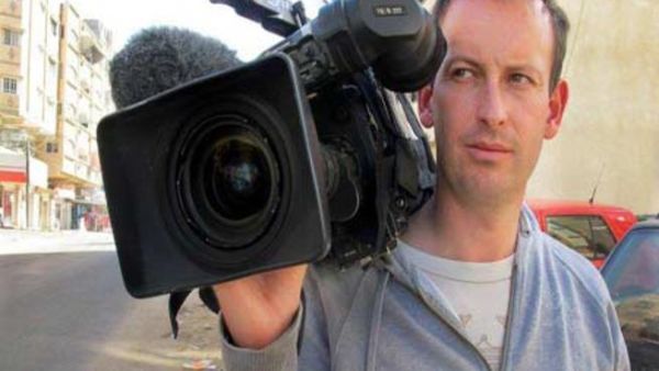 جيل جاكييه كان يعمل لحساب القناة الثانية في التلفزيون الفرنسي