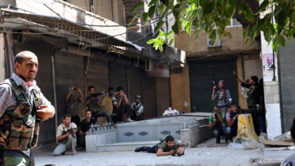 Syria