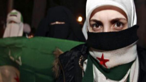 Syria