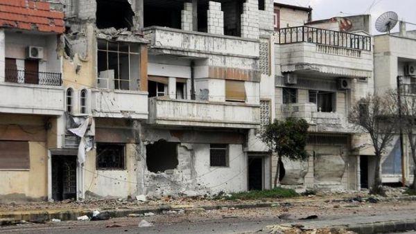 Syria