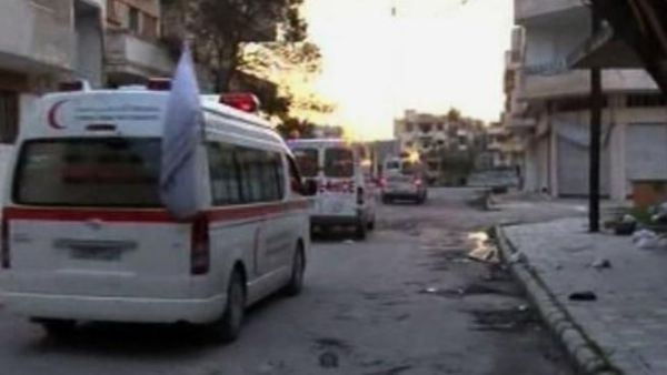 Homs
