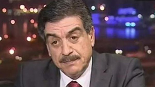 محمود سليمان الحاج حمد المفتش الأول في الهيئة المركزية لرئاسة الوزراء ووزارة الدفاع السورية