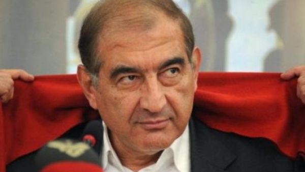 قدري جميل : المعارض الموالي حتى النخاع