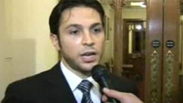 ريبال الاسد