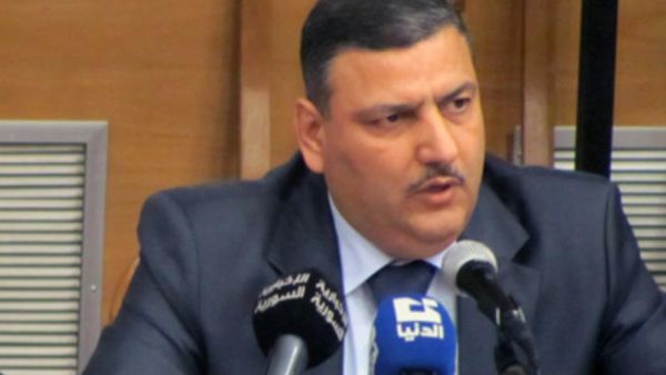 Riad Hijab