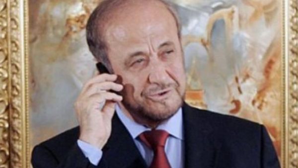 Rifaat Assad