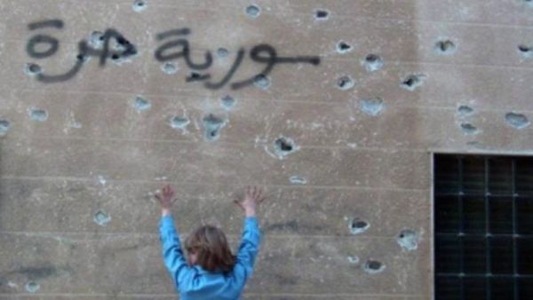 Syria