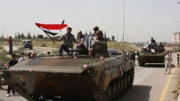 Syria