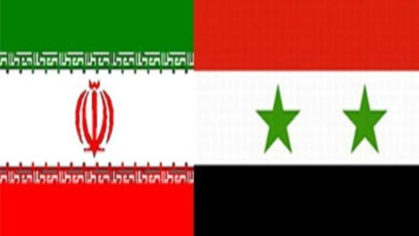 حجم الاستثمارات الإيرانية في سوريا مليار ونصف المليار دولار 