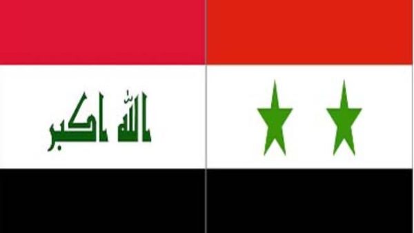 العلمان السوري والعراقي