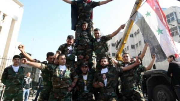 دوريات روسية امام شواطئ سورية 