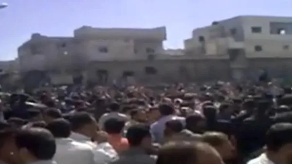 قوات الامن التركية اعترضت الجمعة نحو 250 سوريا حاولوا دخول تركي