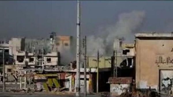 Syria