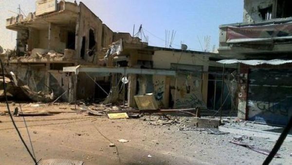 Syria