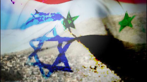 البوّابة الدمشقية لأيران تشكل محور اهتمام أجهزة شبكات المخابرات الأسرائيلية