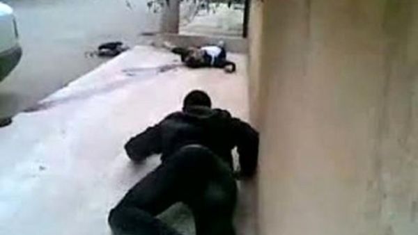 المعارضة تنتقد المشروع الاممي