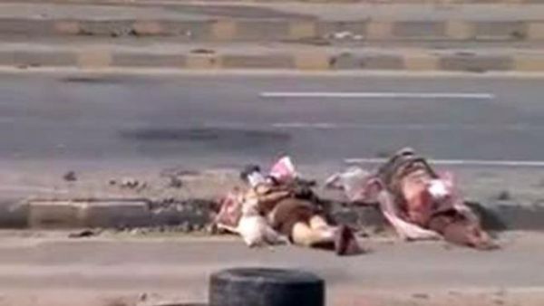 قتيلان سوريان