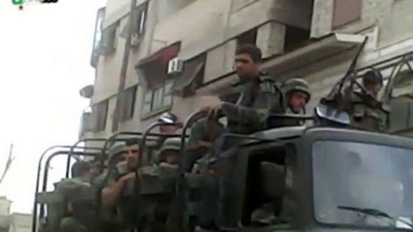 Syria