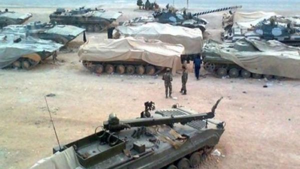 Syria