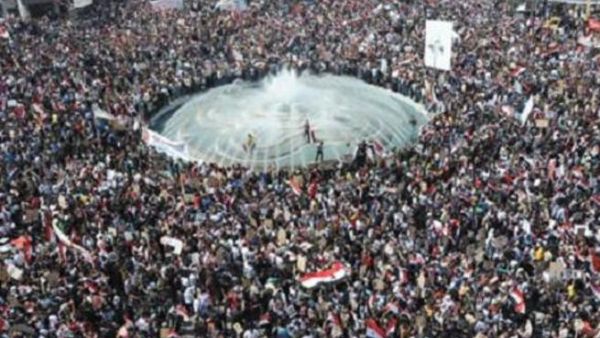 محور واشنطن – تل أبيب وإعادة ترسيم وتنميط معطيات الواقع السياسي