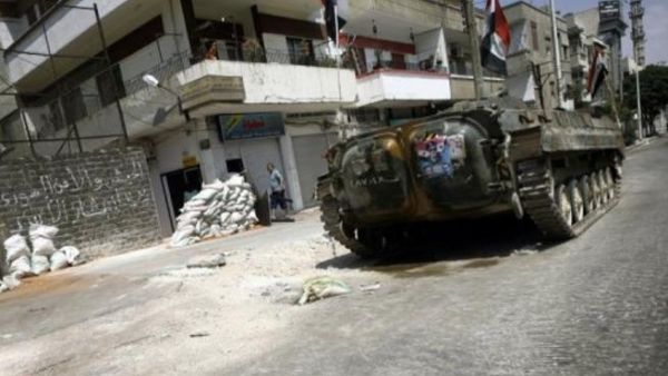 Syria