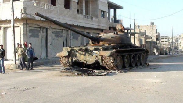 Syria
