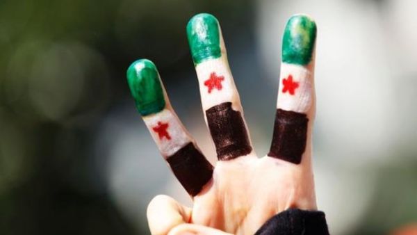 دمشق طلبت ضمانات مكتوبة 