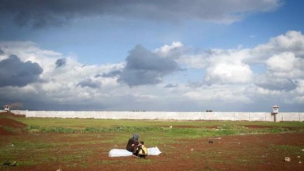 هجوم   استهدف سيارة تابعة للسفارة البريطانية