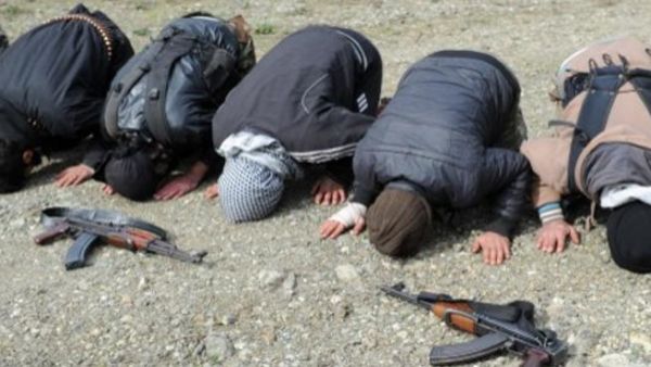 صحيفة: الأردن على استعداد لتدريب عشائر سورية وعراقية لمواجهة "الدولة الإسلامية"