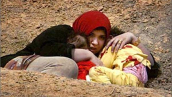 هل يتم ترشيح مناف طلاس كخليفة للاسد