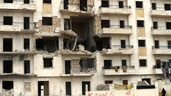 طالب إحسان أوغلى بمعالجة جذور الإرهاب 