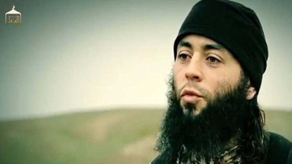 صبري السيد الملقب بـ”أبو دجانة” أحد أبرز “الجهاديين” الفرنسيين