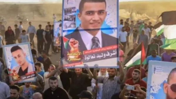 تواصل سلطات الاحتلال منذ أكثر من 40 يوما اعتقال كل من والد ووالدة الشهيد أشرف نعالوة وشقيقه الأكبر وزوج شقيقته