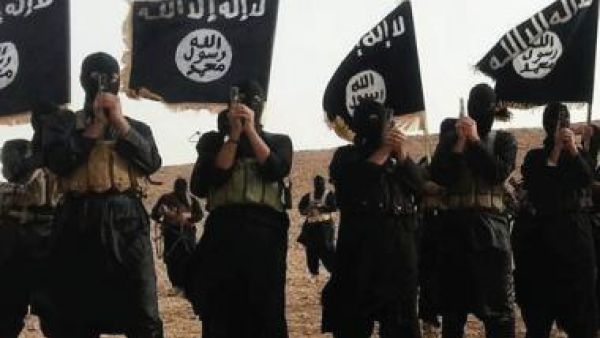 توجه بعض الشباب من الولايات المتحدة، وأوروبا؛ للقتال في سوريا ضمن صفوف داعش