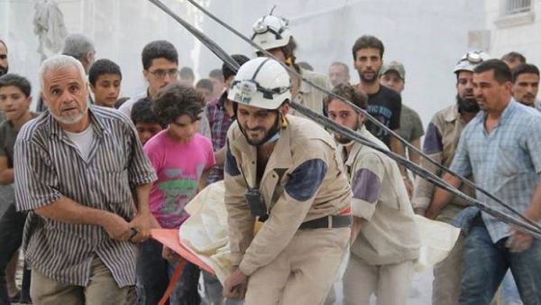 الدول الغربية تخشى استقبال عناصر "الخوذ البيض" على أراضيها