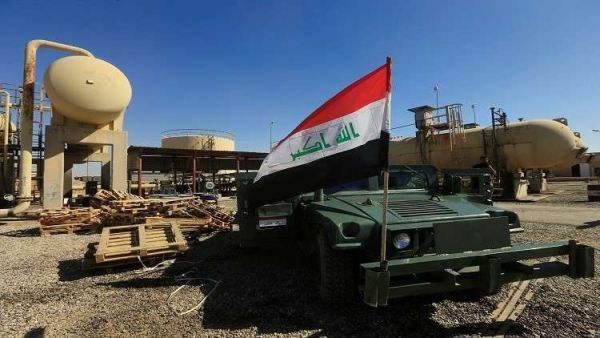  إغلاق 172 مصفاة "غير قانونية" في شمال العراق