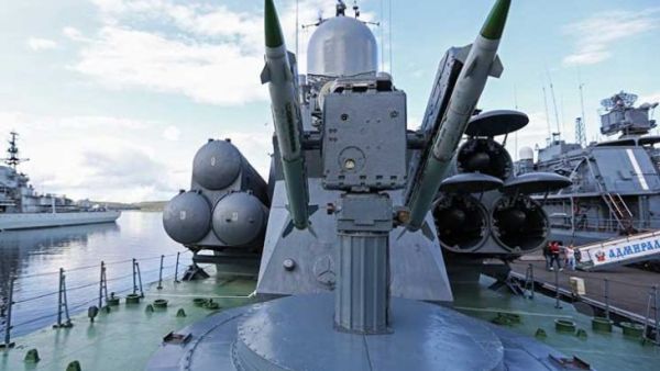 منظومة “بوليمينت-ريدوت” تستطيع أن تضرب عدة أهداف في آن واحد