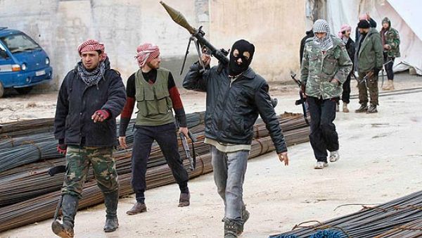 13 مقاتلاً من "داعش" قتلوا خلال الاشتباكات في ريف إدلب