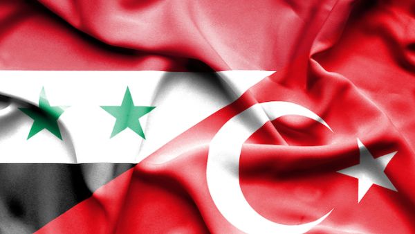 The biggest problems the region faces is lack of infrastructure. "We have a plan to build a free zone in Turkey's southern province Kilis," Mustafa said. (Shutterstock)