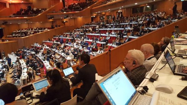 تتغاضى عن الاستيطان والحصار والتجويع والقتل الذي تمارسه سلطات الاحتلال ضد الفلسطينيين