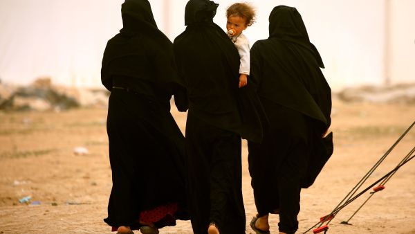 من بين أكثر الدول كثافة بالسكان تعد نيجيريا الأسرع نموا