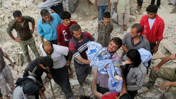 (AFP/ AMEER ALHALBI)