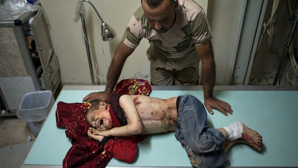 شدد على أن العنف يعطل تكوين القدرات ويفرض تكاليف مالية وبشرية ضخمة 