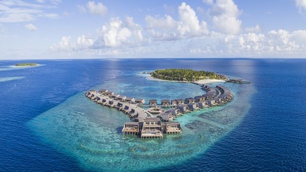 St. Regis Maldives