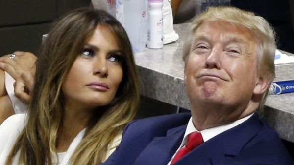 لا محبة في "مسك يد" ميلانا