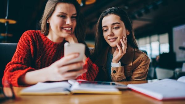The apps included Facebook and over 8,000 apps that send information to the social media giant. (Shutterstock)